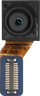 Produktbild von Clappio, 13MP Frontkamera für Samsung Galaxy M34 5G Selfie Sensor, Schwarz