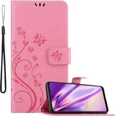 Obrázek produktu pro Cadorabo DE-155352, Motorola, Motorola MOTO G51 5G, Růže