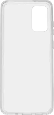 Produktbild von Scutes Deluxe Hybrid-Schutzhülle (Samsung Galaxy S20+) Handyhülle
