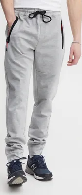 Produktbild von !Solid SDVinh Herren Sweatpants Jogginghose Sporthose mit Kordeln gestreift Regular Fit