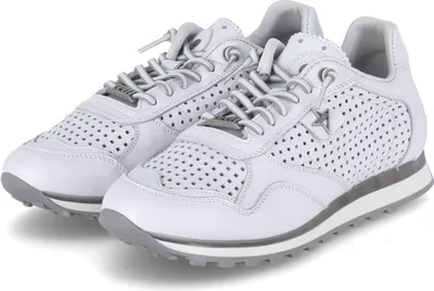 Produktbild von Cetti Sneaker Low Herren 31373530373233 Weiß 40 EU