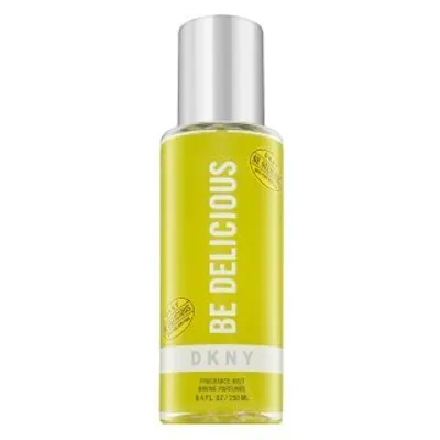 Produktbild von DKNY Be Delicious Körperspray für Damen 250 ml