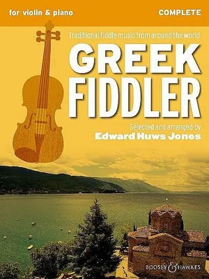 Produktbild von Greek Fiddler