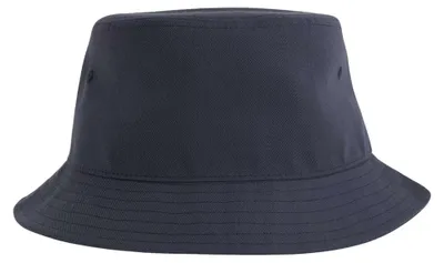 Produktbild von Atlantis Headwear - "Geo" Schlapphut LT1036 (Einheitsgröße) (Marineblau)