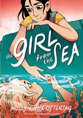 Obrázok produktu pre The Girl from the Sea