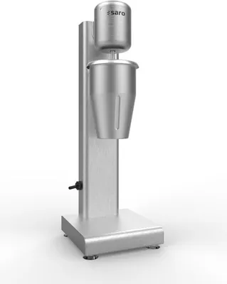 Immagine prodotto di Frullatore per milkshake Gastro SOTUS 1 - in acciaio inox, 230 V, 12000 giri/min