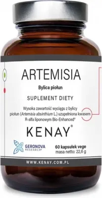 Imagen del producto de Kenay Suplementos dietéticos 5900672155730