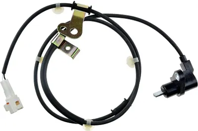 Produktbild von NTY ABS Sensor Raddrehzahl Hinten Rechts für SUZUKI IGNIS II HCA-SU-021