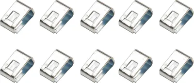 Zdjęcie produktu dla BGS technic Fixing Clamps, 90 g