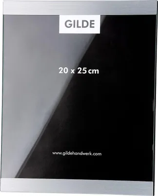 Obrázok produktu pre Hliníkový fotorámik Gilde "Connect" VE 3 65554