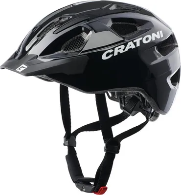 Produktbild von Cratoni C-Swift Fahrradhelm - Aerodynamischer Rennradhelm mit optimaler Belüf....