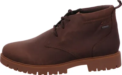 Image de Clarks Bottines Bottines en cuir
