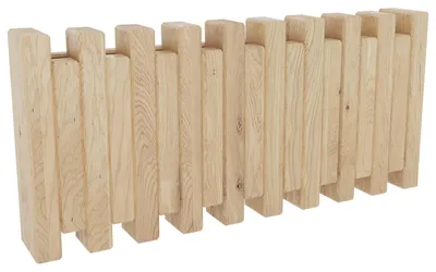 Produktbild von Linea Natura Garderobenleiste STUDIO LINE