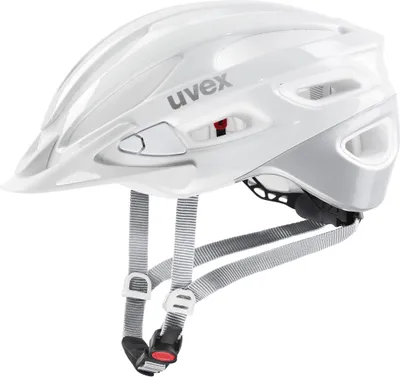 Produktbild von uvex Damen Allround Helm leicht True individuelle Größepassung 52 55 cm flexibel
