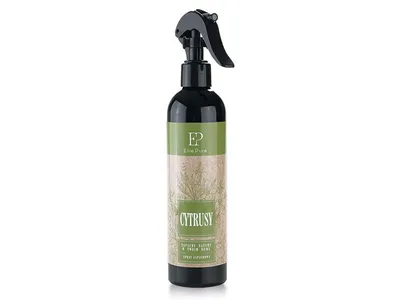 Image de Désodorisant Ellie Pure Spray, Pure, 300 ml, Agrumes