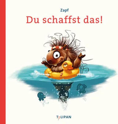 Produktbild von Du schaffst das!