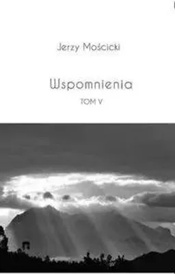 Produktbild von Wspomnienia Tom V
