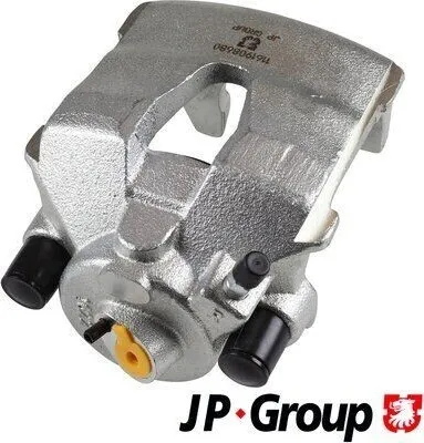 Produktbild von JP GROUP Bremssattel Vorne Rechts für VW Golf VII Schrägheck (5G1, BQ1, BE1, BE2) 1161908680
