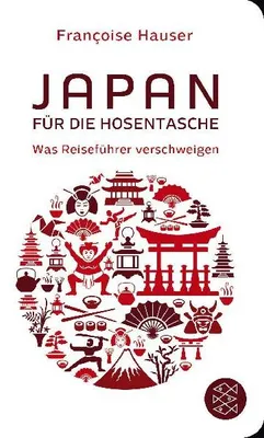 Produktbild von Japan für die Hosentasche