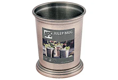 Immagine prodotto di APS Julep Mug Becher, Länge: 85 mm, Breite: 85 mm, antique