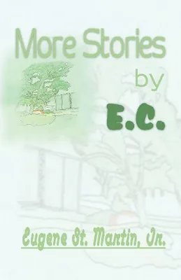 Produktbild von More Stories by E.C.