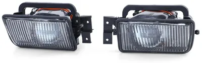 Für BMW 5er E34 1988-1995 Nebelscheinwerfer Links + Rechts H1 in der Farbe von Carparts-Online GmbH