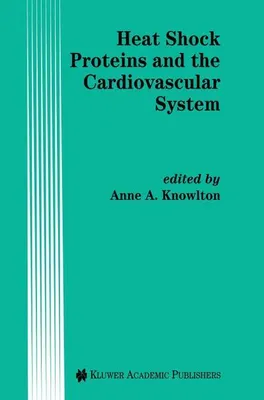 Produktbild von Hitzeschockproteine und das kardiovaskuläre System