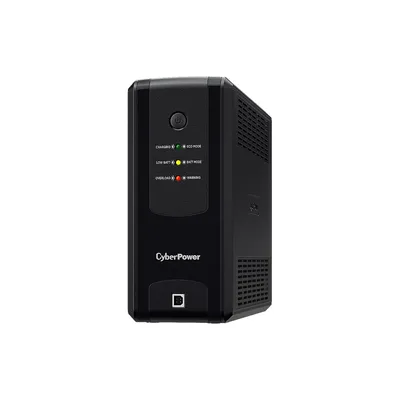 Produktbild von Cyberpower USV UT1200EG                700W Line-Interactive