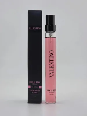 Produktbild von Valentino Born in Roma Uomo Intense EDP 10ml