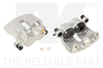 Produktbild von NK Bremssattel Vorne Rechts für JEEP GRAND CHEROKEE IV (WK, WK2) Ø48mm 219316