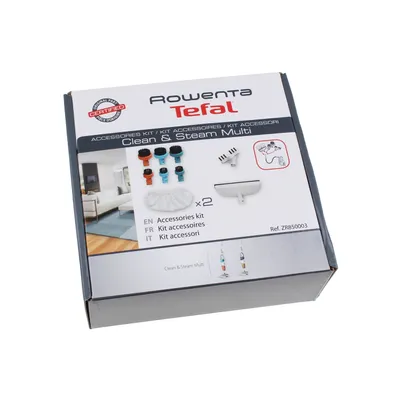 Obrázek produktu pro ROWENTA - Parní čistič - ZR850003
