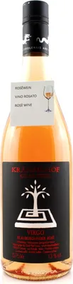 Produktbild von Virgo Blauburgunder Rosé - 2024 - Weingut Kränzelhof