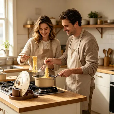 Image de Thermomètres de cuisine électroniques pour réfrigérateur et congélateur