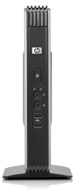 Image de HP Electronic Care Pack 5J NBD Exchange Support matériel