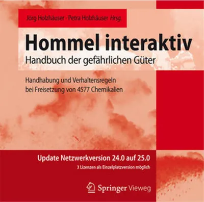 Produktbild von Hommel interaktiv - Update Netzwerkversion 24.0 auf 25.0, CD-ROM
