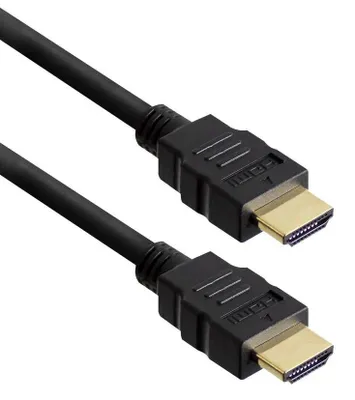 Immagine prodotto di EWENT EC3902 Cavo HDMI 2 m HDMI tipo A (standard)