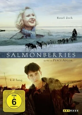 Produktbild von Salmonberries
