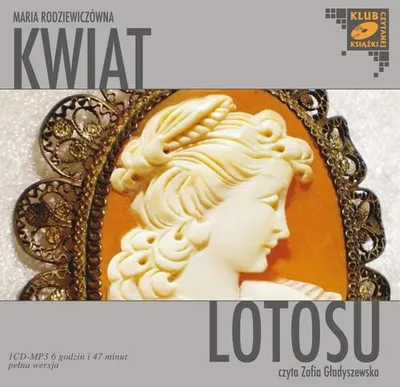 Produktbild von Kwiat lotosu