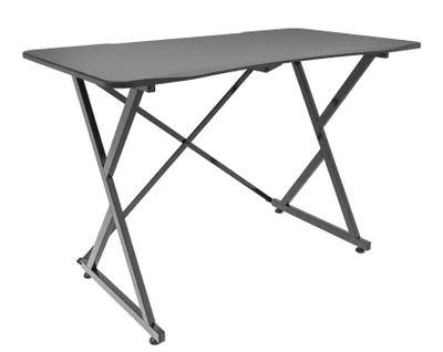 Image de Carbon Gaming Desk for Gamers