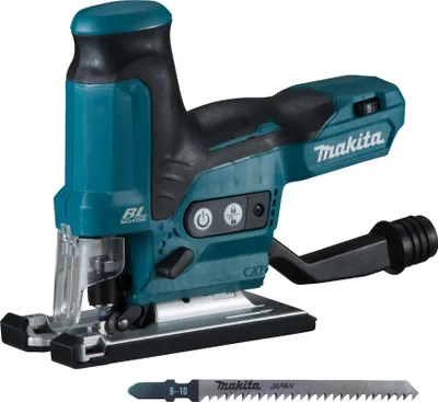 Produktbild von Akku-Pendelhubstichsäge JV102DZ 10,8 V