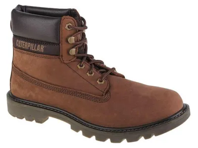Obrázek produktu pro Caterpillar - Pánské boty „Colorado 2.0“, kůže PP6651 (40 EU) (hnědé)