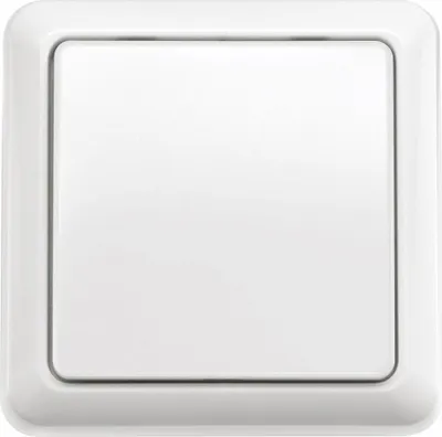 Produktbild von SLV Control Funk Wandschalter 1-fach