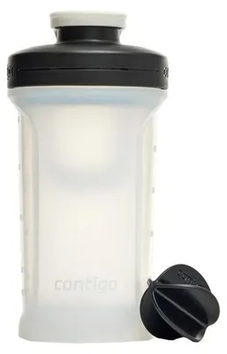 Immagine prodotto di ContiGo! SHAKE GO 2.0 bottiglia 20 Uni,