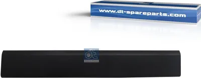 Produktbild von DT Spare Parts Seitenschutzleiste 6.00012 für OPEL Movano B Kastenwagen (X62) Movano B Bus (X62) für RENAULT MASTER III Kasten (FV) MASTER III Bus