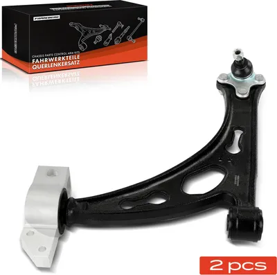 Obrázok produktu pre Frankberg 1x vahadlo prednej nápravy pre VW Caddy III MPV Kasten/MPV EOS Golf Plus Variant VI Scirocco Touran