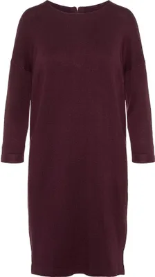 Produktbild von Vero Moda Glory Vipe Aura Langarmkleid Braun S Frau Braun S
