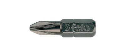 Zdjęcie produktu dla Bit krzyżowy PZ 2 FELO - 25 mm