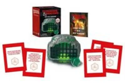 Produktbild von Dungeons & Dragons