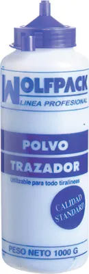Productafbeelding van Wolfpack Polvo Tiralineas, bootreiniger, 1000 gram.
