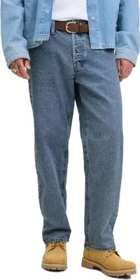 Image de Jack & Jones Eddie Original Sq 060 Jeans Blau 28 / 32 Herren Blau 28